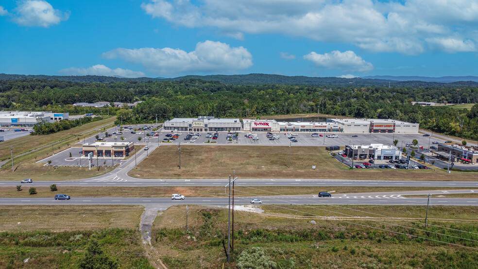 115-145 Mcs Blvd, Sylacauga, AL for rent - Building Photo - Image 3 of 45