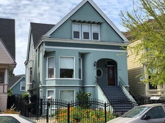 More details for 1033 Magnolia St, Oakland, CA - Build-to-Rent for Sale
