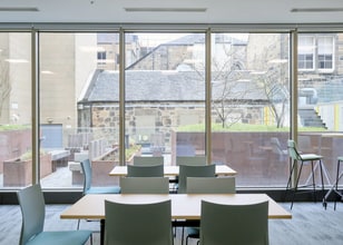 38 Thistle St, Edinburgh to rent Interior Photo- Image 2 of 4