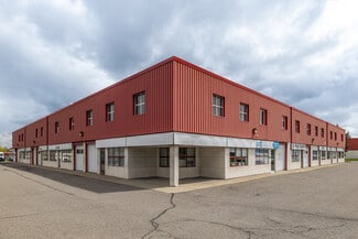 More details for 5509 Canotek Rd, Ottawa, ON - Light Industrial to Rent