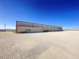 More details for 2300 Bell, Odessa, TX - Industrial for Sale