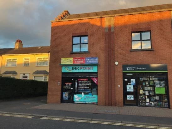 370-374 Upper Newtownards Rd, Belfast to rent - Building Photo - Image 2 of 2