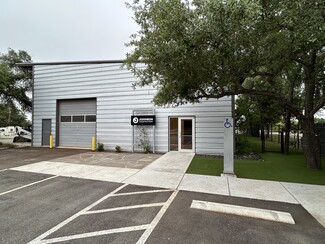 More details for 9 Spanish Pass Rd, Boerne, TX - Light Industrial for Rent