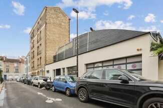 More details for 3 Rue Fernand Pelloutier, Boulogne-Billancourt - Office to Rent