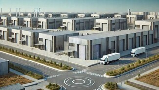 More details for 14 Avenue Didier Daurat, Toulouse - Light Industrial for Sale