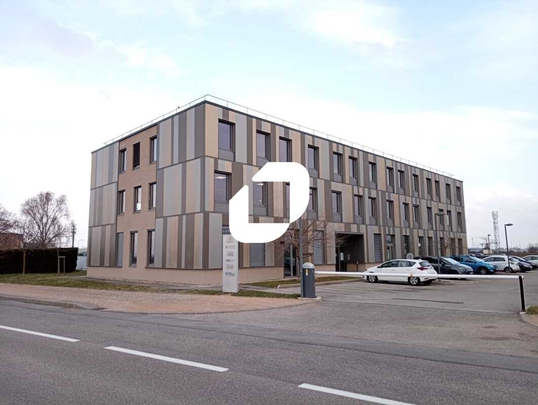 Office in Colombier-Saugnieu to rent Building Photo- Image 1 of 8