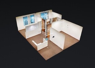 1880 Century Park E, Los Angeles, CA to rent Matterport 3D Scan- Image 1 of 3