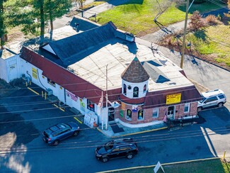 More details for 166 S Riverside Ave, Terryville, CT - Retail for Sale