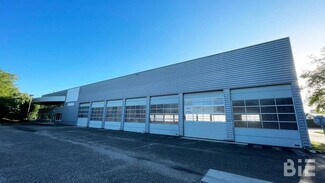 More details for Office, Light Industrial to Rent