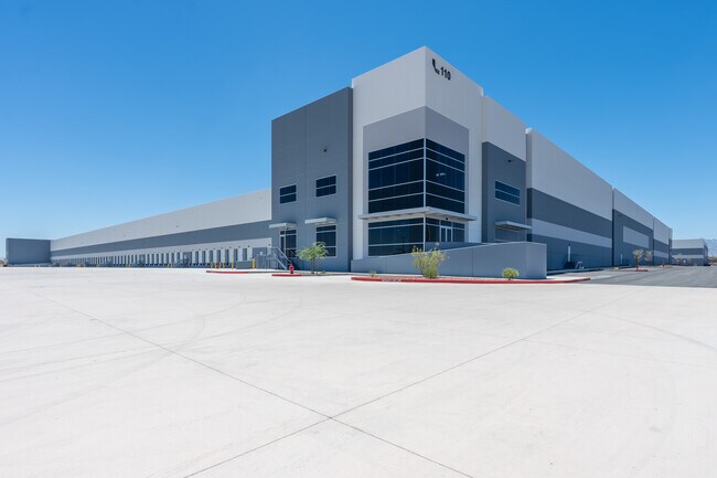 More details for W Gowan Road, North Las Vegas, NV - Industrial to Rent