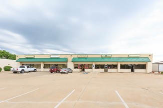 More details for 725-733 N Scott Ave, Belton, MO - Office, Light Industrial for Rent