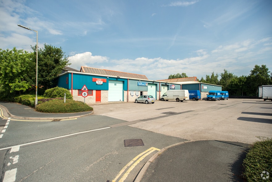 Port Rd, Carlisle for sale - Building Photo - Image 1 of 1