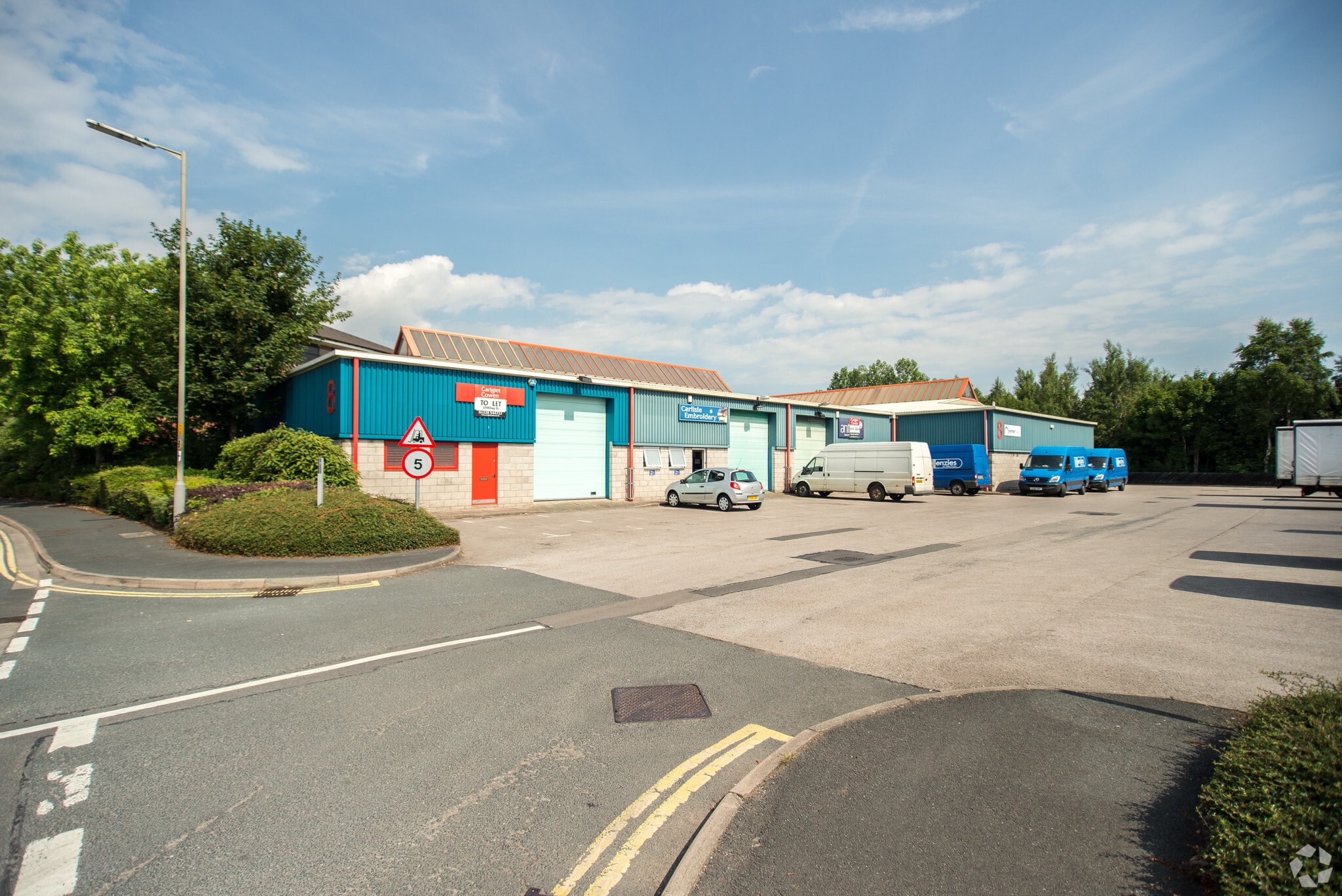 Port Rd, Carlisle for sale Building Photo- Image 1 of 1