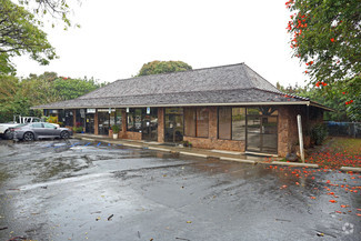 More details for 4491 Rice St, Lihue, HI - Retail for Rent