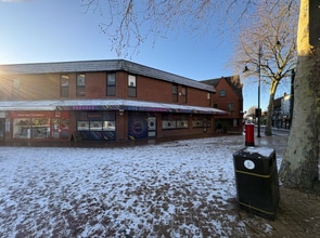 25 Ormskirk St, St Helens to rent Building Photo- Image 1 of 1