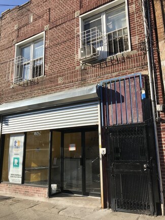 More details for 425 New Lots Ave, Brooklyn, NY - Retail for Sale