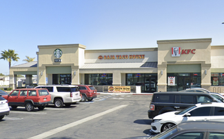 More details for 6010-6094 Warner Ave, Huntington Beach, CA - Retail for Rent