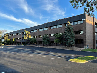 More details for 7901 Xerxes Ave S, Bloomington, MN - Office for Rent