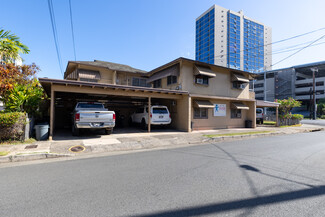 More details for 1146 Elm St, Honolulu, HI - Residential for Sale