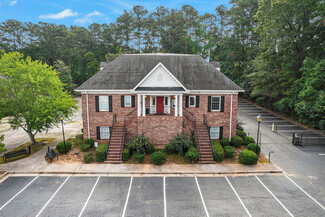 More details for 655 Village Square Dr, Stone Mountain, GA - Office for Rent