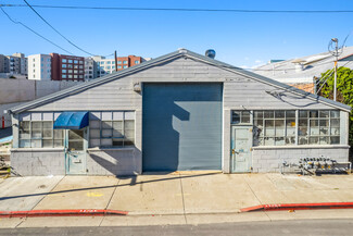 More details for 5675 Horton St, Emeryville, CA - Industrial for Sale