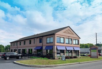 5001 Carlisle Pike, Mechanicsburg, PA for sale Primary Photo- Image 1 of 1