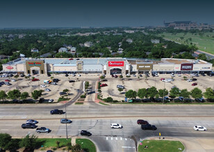 1400 Texas Ave S, College Station, TX for rent Building Photo- Image 1 of 8