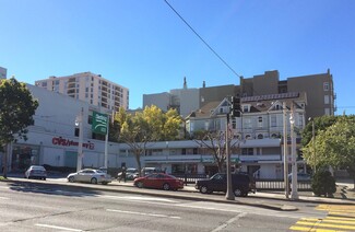 More details for 2025-2095 Van Ness Ave, San Francisco, CA - Office, Office/Retail for Rent