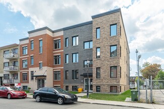 More details for 8156 Rue De Bordeaux, Montréal, QC - Residential for Sale