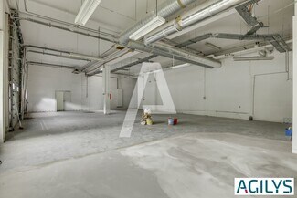 More details for 9-13 Rue Georges Besse, Antony - Office, Light Industrial to Rent