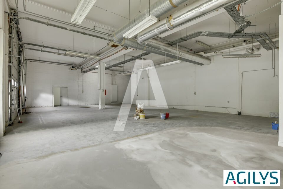 9-13 Rue Georges Besse, Antony to rent Interior Photo- Image 1 of 8
