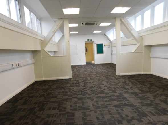 7 Peacock Ln, Leicester to rent Interior Photo- Image 1 of 13