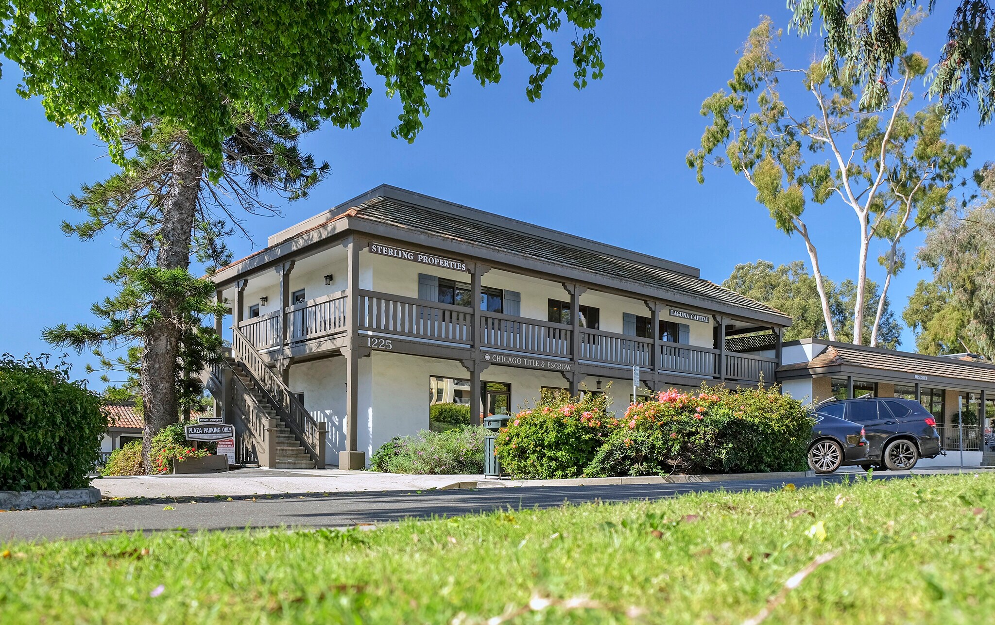 1225 Coast Village Rd, Montecito, CA for sale Building Photo- Image 1 of 1