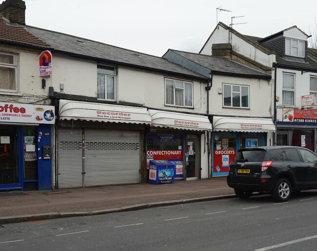 More details for 87-91 Vicarage Ln, London - Office to Rent