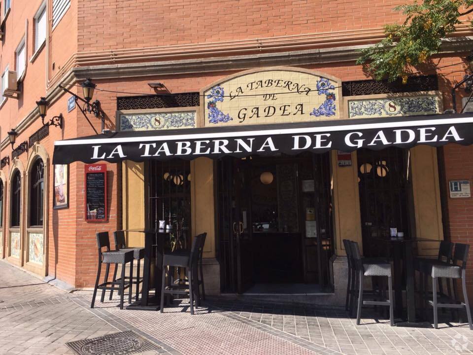 Calle de Sajonia, 7, Madrid, MAD 28022 - - - Interior Photo - Image 1 of 12