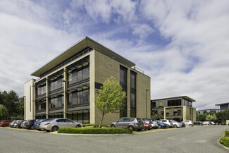 More details for 1 Seebeck Pl, Milton Keynes - Office for Rent