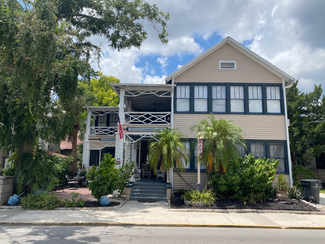 More details for 38 Cordova St, Saint Augustine, FL - Hospitality for Sale