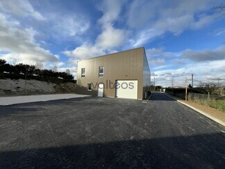 More details for Industrial to Rent