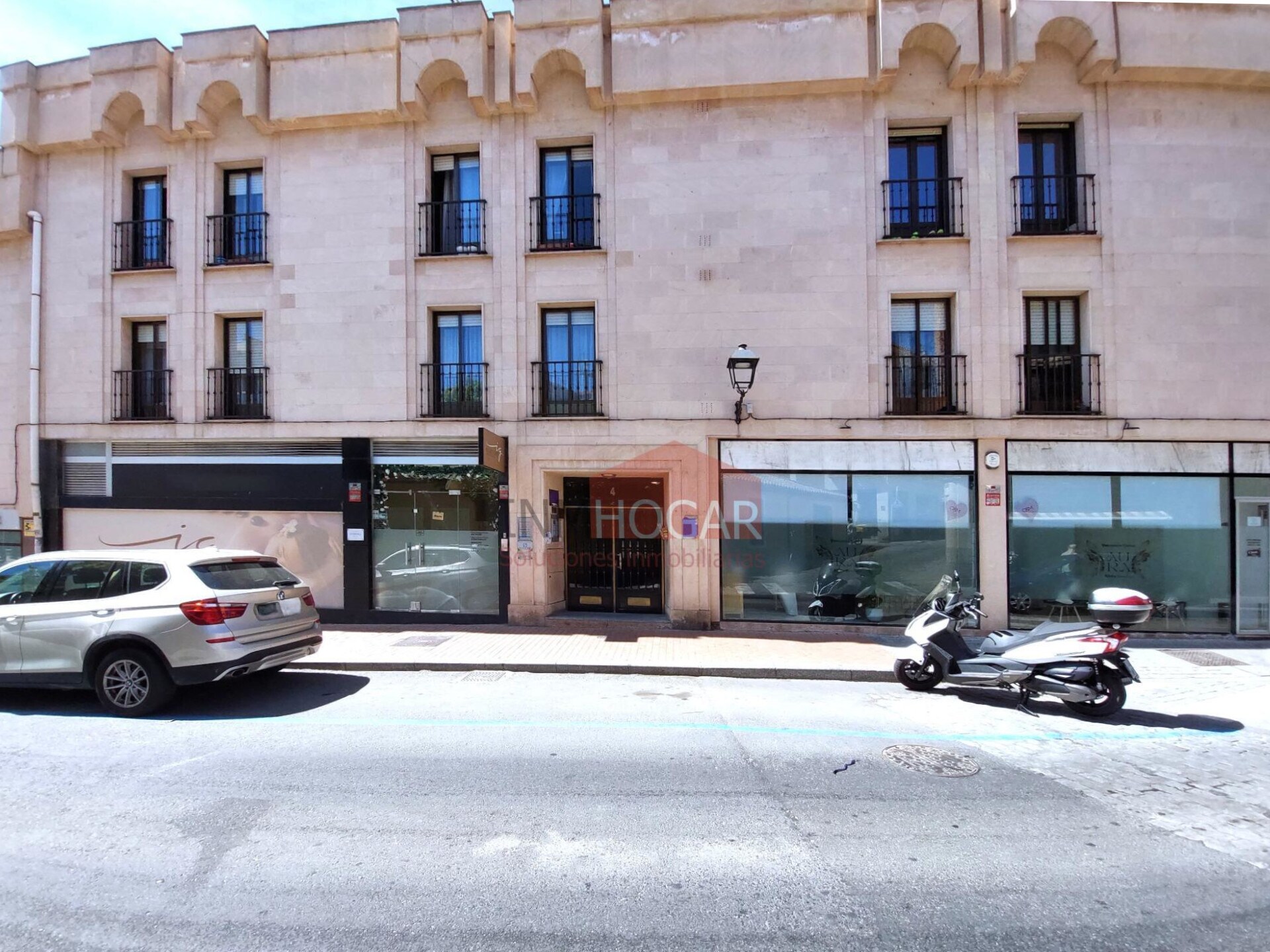 Build-to-Rent in Ávila, Ávila for sale Building Photo- Image 1 of 7