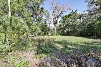 More details for 823 Canal St, New Smyrna Beach, FL - Land for Sale