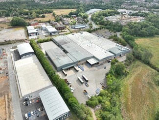 More details for Viking Way, Congleton - Industrial for Sale