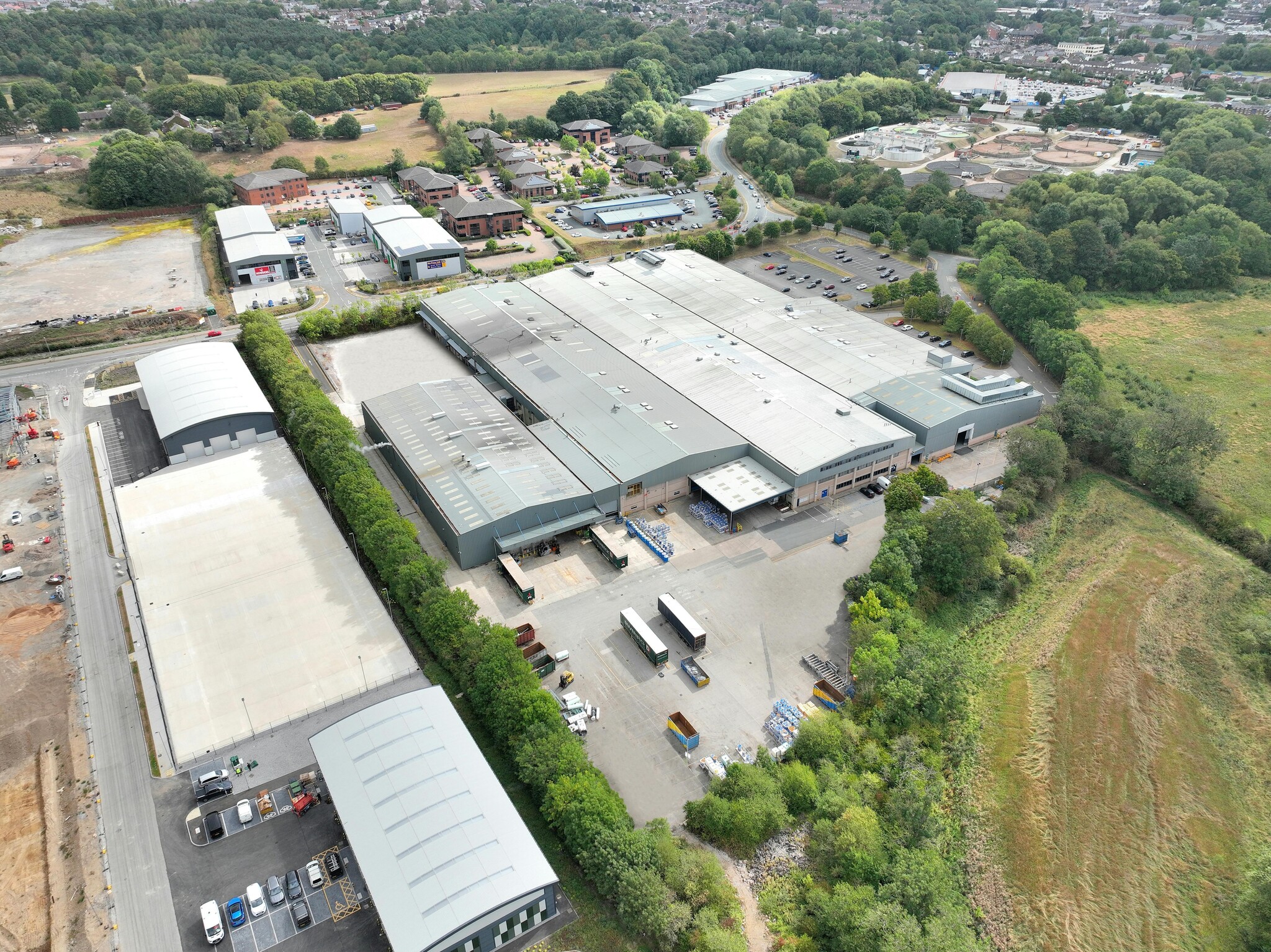 Viking Way, Congleton for sale Building Photo- Image 1 of 5