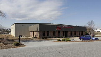 More details for 7 Idaho St, Greenville, SC - Industrial for Rent