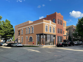 1057-1059 N Wolcott Ave, Chicago IL - Commercial Property