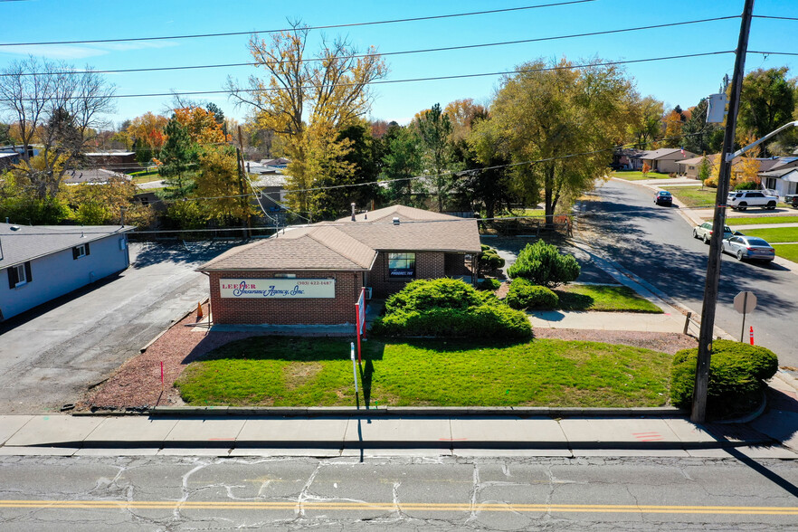 5780 Dudley St, Arvada, CO for sale - Building Photo - Image 1 of 1