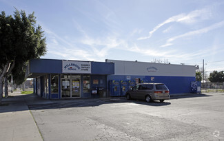 More details for 1334 San Fernando Rd, San Fernando, CA - Retail for Rent