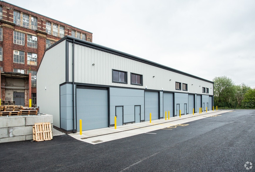 Alfred St, Bury for sale - Primary Photo - Image 1 of 1