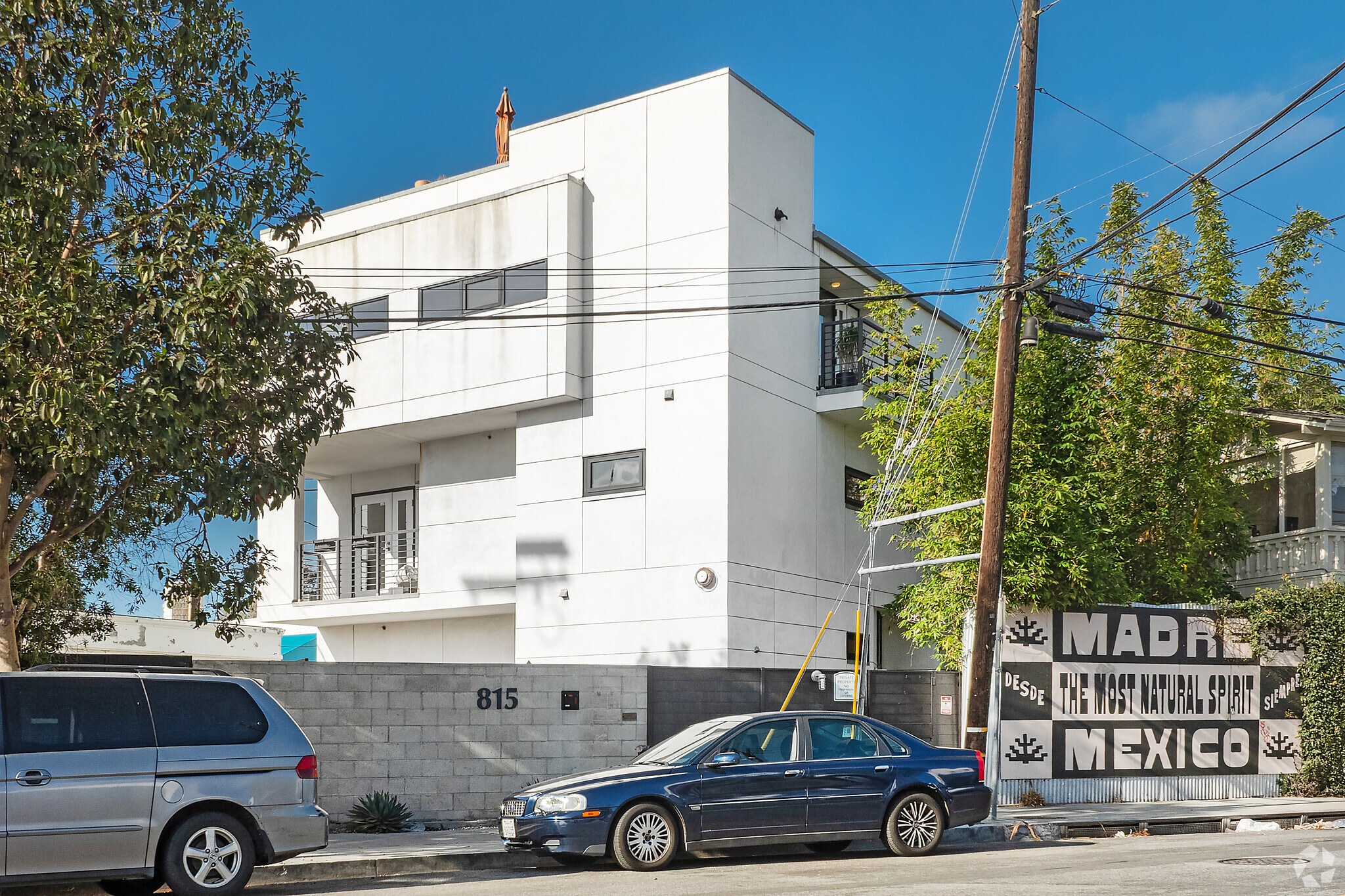 815 Hampton Dr, Venice, CA for sale Primary Photo- Image 1 of 1