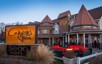 More details for The Canyons Portfolio Sale – Hospitality for Sale, Kanab, UT