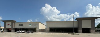 More details for 8102-9825 S Mason Rd, Richmond, TX - Retail for Rent